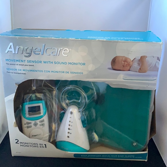 Angelcare Other - Baby monitor